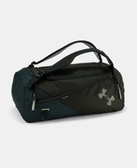 Men's UA Contain Duo 2.0 Backpack Duffle 1 Color Available $41.25
