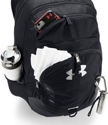 under armour men's gameday backpack