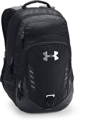 white under armour bookbag