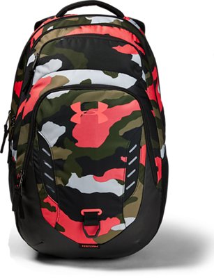 under armor game day backpack