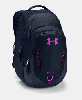 Men's UA Gameday Backpack 1 Color Available $80