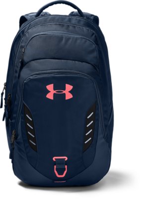 under armor game day backpack