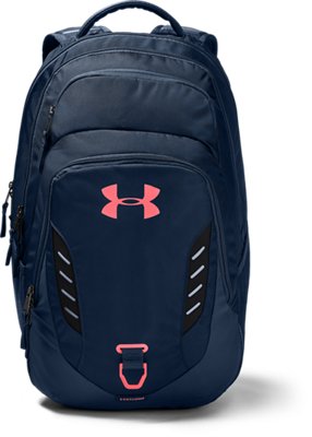 under armour gameday backpack review