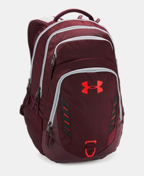 New Arrival Men's UA Gameday Backpack 1 Color Available $65