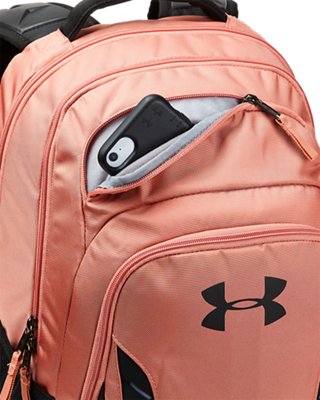 Under Armour Men's UA Gameday Backpack. 6