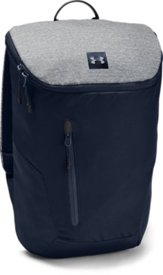 under armour lifestyle backpack