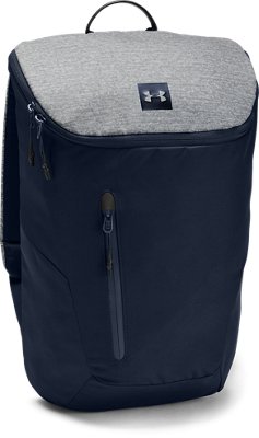 ua sportstyle backpack