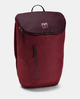 Men's UA Sportstyle Backpack 1 Color Available $60
