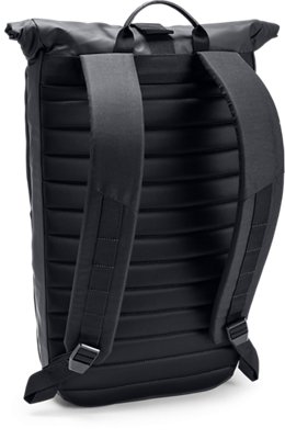 ua sportstyle rolltop
