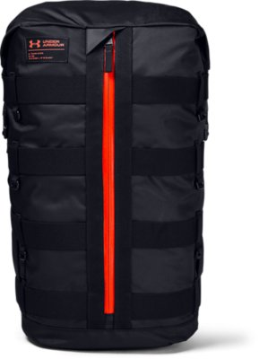 under armour pursuit of victory gear backpack