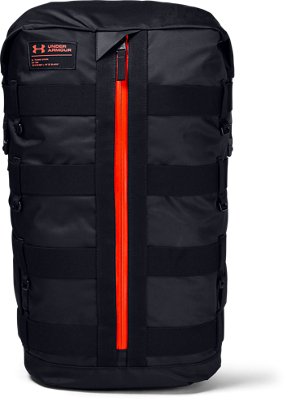 under armour pursuit of victory gear backpack