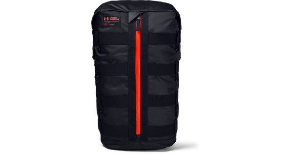 Ua pursuit of shop victory gear bag