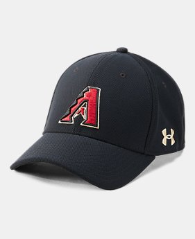 Men's MLB Adjustable Blitzing Cap 2 Colors Available $28