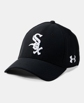 Men's MLB Adjustable Blitzing Cap 2 Colors Available $28