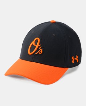 Men's MLB Adjustable Blitzing Cap $28