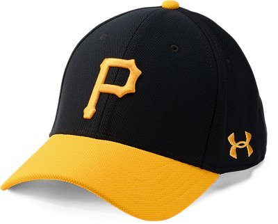 under armour pirates hat