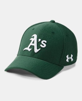 Men's MLB Adjustable Blitzing Cap 2 Colors $28