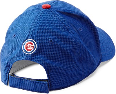 under armour cubs hat