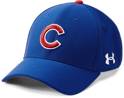 under armour cubs hat