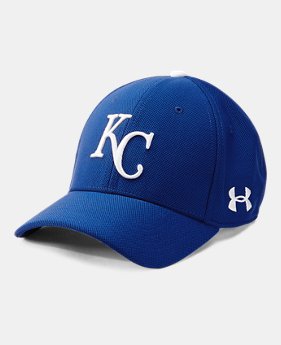 Men's MLB Adjustable Blitzing Cap $28