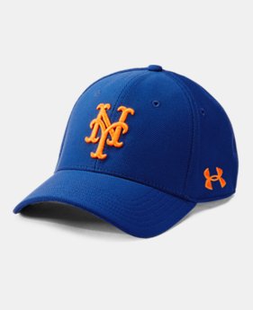 Men's MLB Adjustable Blitzing Cap 2 Colors Available $28