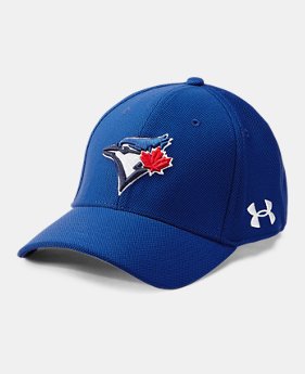 Men's MLB Adjustable Blitzing Cap 2 Colors $28