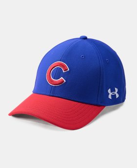 Men's MLB Adjustable Blitzing Cap $28