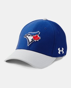 Men's MLB Adjustable Blitzing Cap 1 Color $35