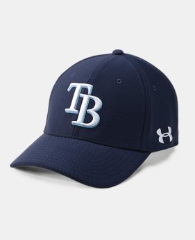 Men's MLB Adjustable Blitzing Cap 2 Colors $28