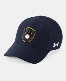 Men's MLB Adjustable Blitzing Cap 2 Colors Available $28