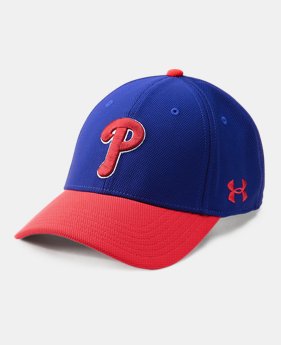 Men's MLB Adjustable Blitzing Cap 2 Colors Available $28