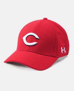Men's MLB Adjustable Blitzing Cap 2 Colors Available $19.6