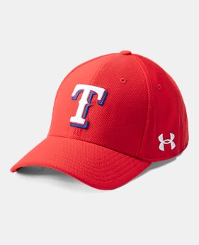 Men's MLB Adjustable Blitzing Cap 2 Colors Available $28