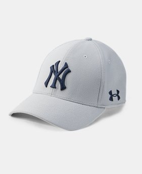 Men's MLB Adjustable Blitzing Cap $35