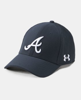 Men's MLB Adjustable Blitzing Cap 1 Color Available $28