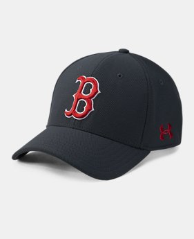 Men's MLB Adjustable Blitzing Cap $35