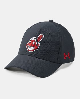 Men's MLB Adjustable Blitzing Cap $28
