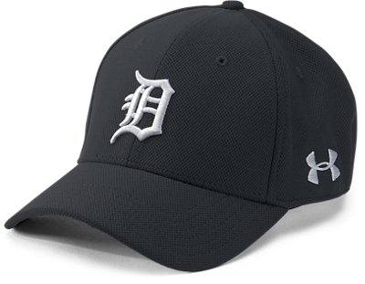 under armour detroit tigers hat