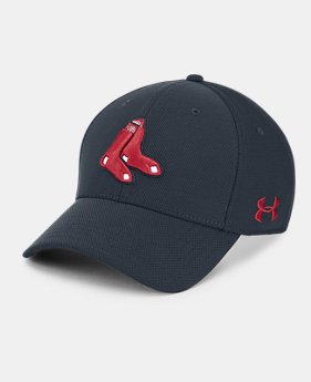 Men's MLB Adjustable Blitzing Cap $35