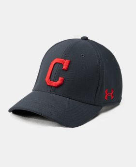 Men's MLB Adjustable Blitzing Cap $28