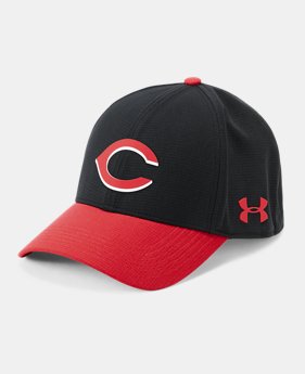 Men's MLB Driver Cap 1 Color Available $21