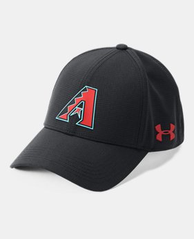 Men's MLB Driver Cap 1 Color Available $30