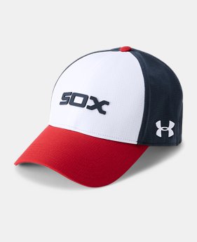 Men's MLB Driver Cap 5 Colors $30