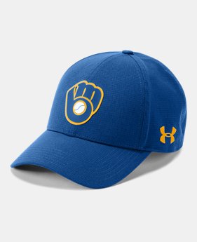 Men's MLB Driver Cap 1 Color Available $30