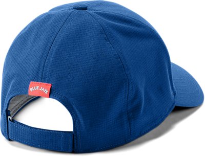 under armour mlb hats