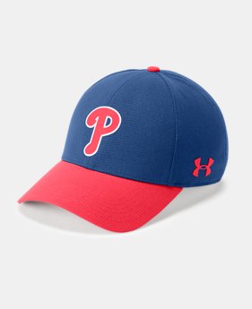 Men's MLB Driver Cap 1 Color Available $30