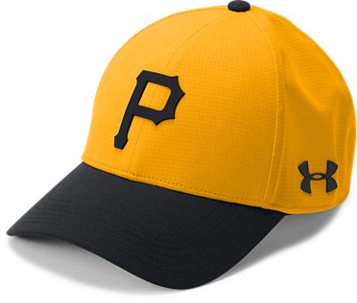 under armour pirates hat