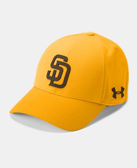 Men's MLB Driver Cap 2 Colors Available $30