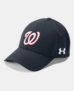 Men's MLB Driver Cap 1 Color Available $30