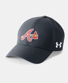 Men's MLB Driver Cap 1 Color Available $30